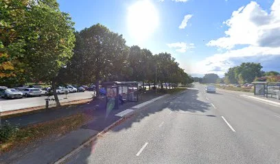 Alceahuset