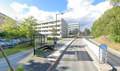 Norrgardsvagen