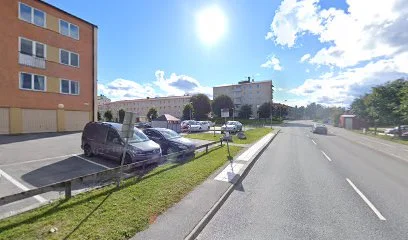 Storangsvagen