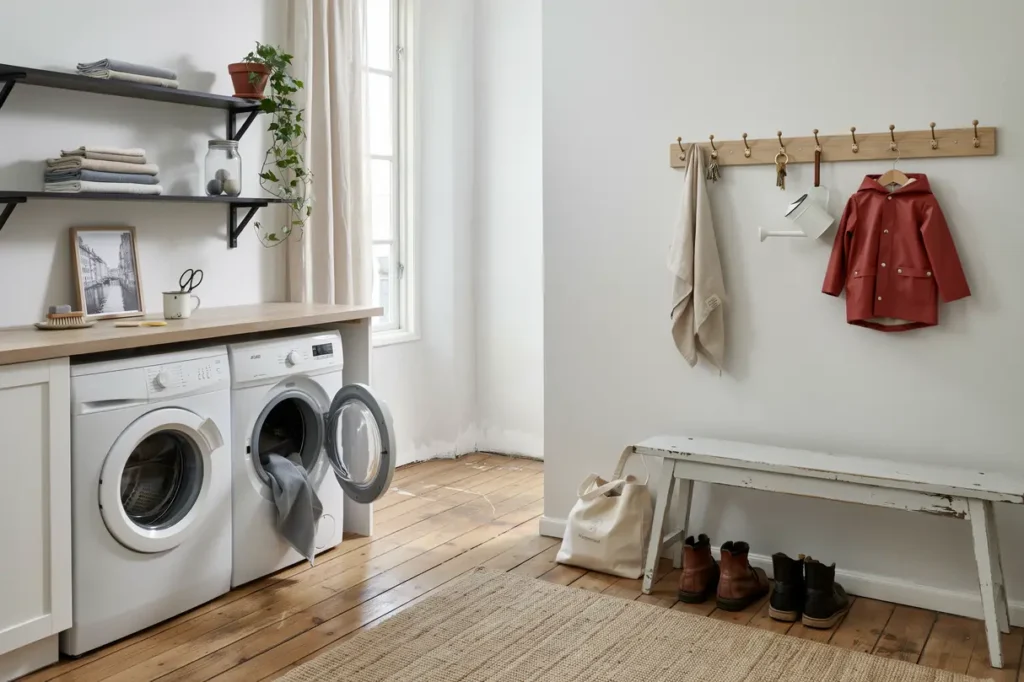 renovering av tv ttstuga och groventr i margretelund
