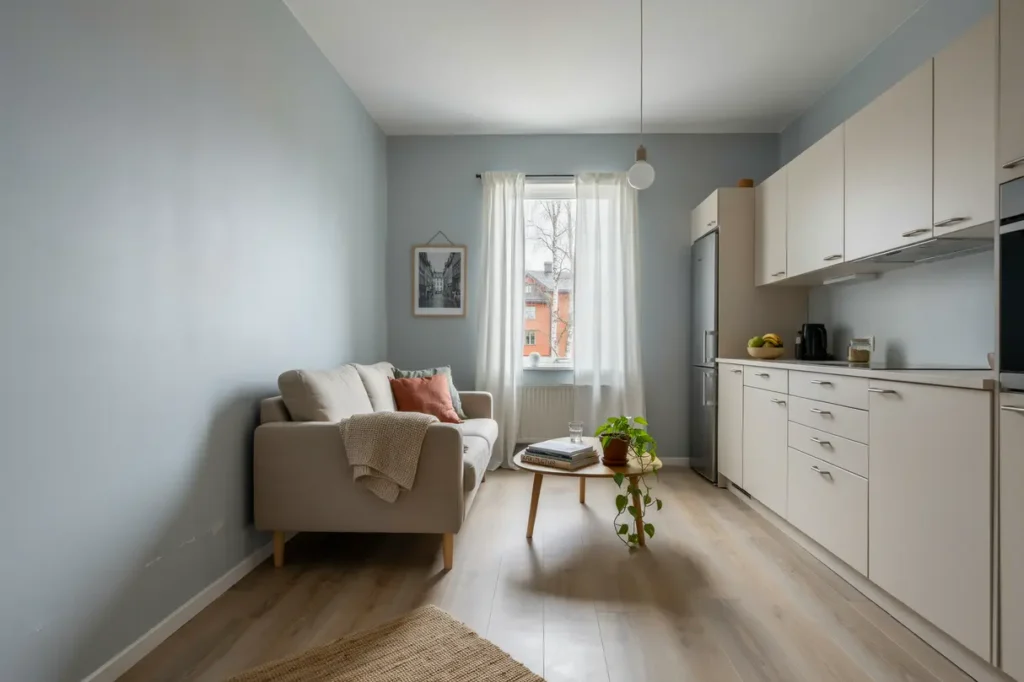 inv ndig totalrenovering av radhus i margretelund kersberga