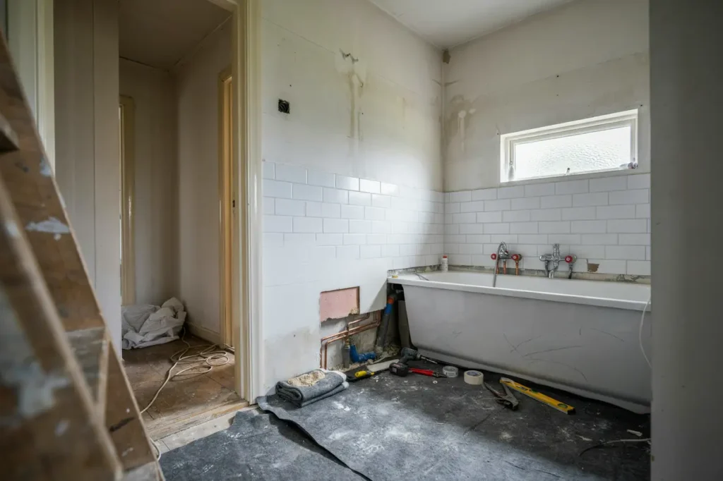 byta bubbelbadkar planera installation och bortforsling r tt