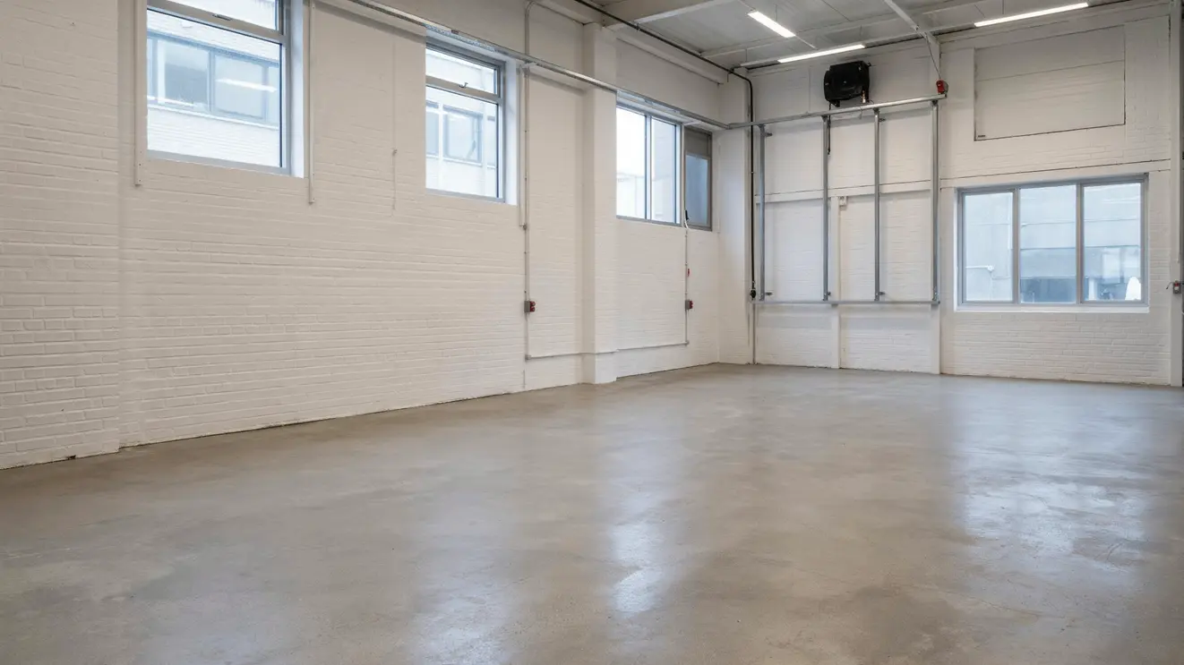polera industrigolv betongslipning diamantslipning htc superfloor i akersberga norra stockholm
